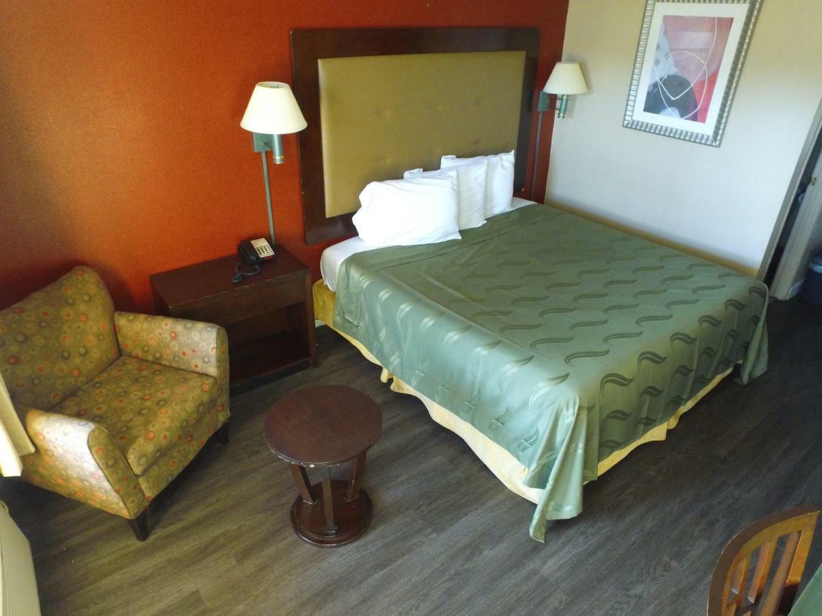 Cross Road Motel Trenton Ngoại thất bức ảnh